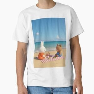 Beach Bunny Alternative Music Graphic Shirt